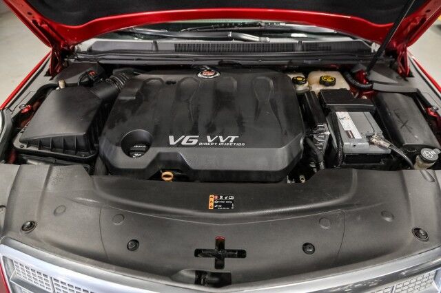 2013 Cadillac XTS Platinum AWD 4dr Sedan Chicago IL