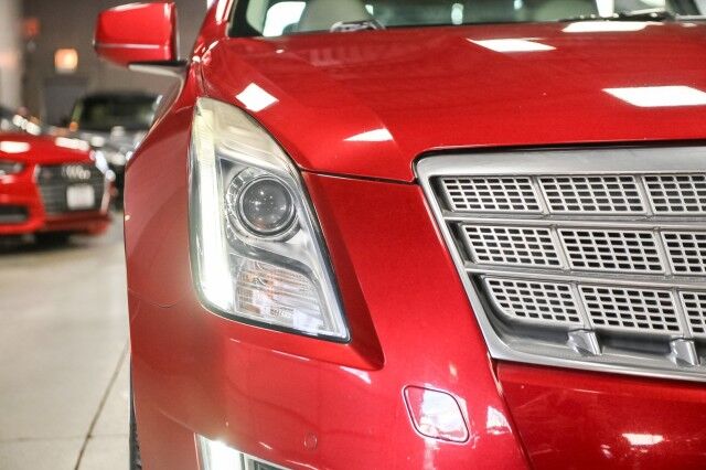 2013 Cadillac XTS Platinum AWD 4dr Sedan Chicago IL