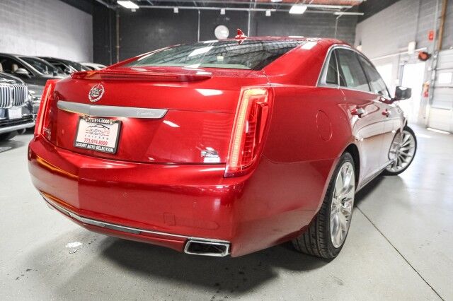 2013 Cadillac XTS Platinum AWD 4dr Sedan Chicago IL