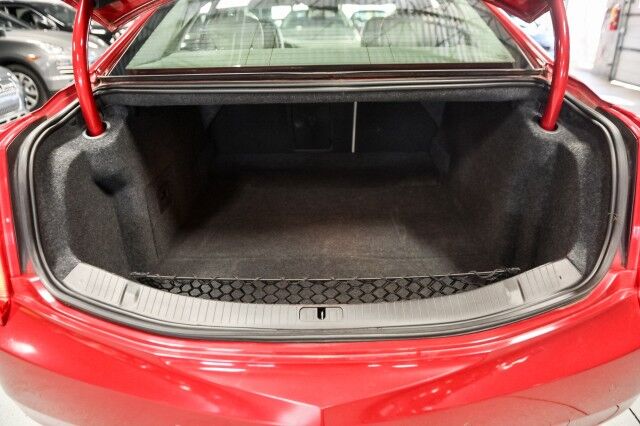 2013 Cadillac XTS Platinum AWD 4dr Sedan Chicago IL