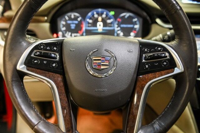 2013 Cadillac XTS Platinum AWD 4dr Sedan Chicago IL