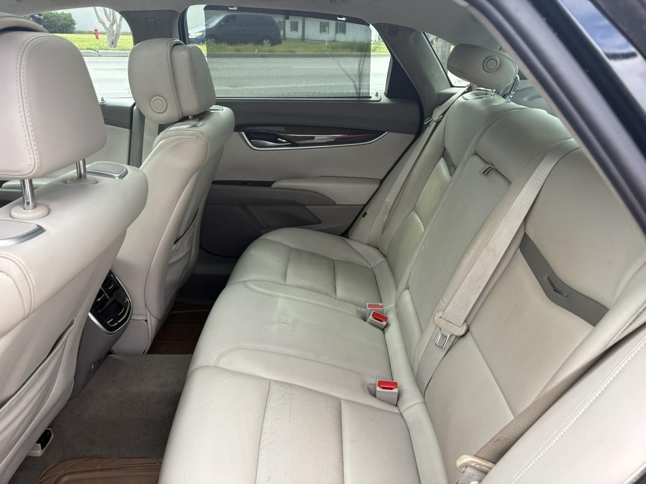 2013 Cadillac XTS Platinum Fort Pierce FL
