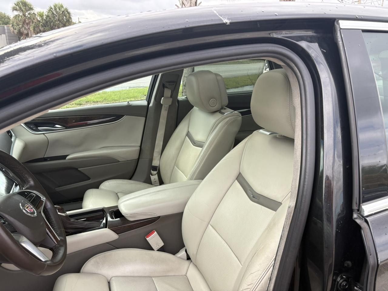 2013 Cadillac XTS Platinum Fort Pierce FL