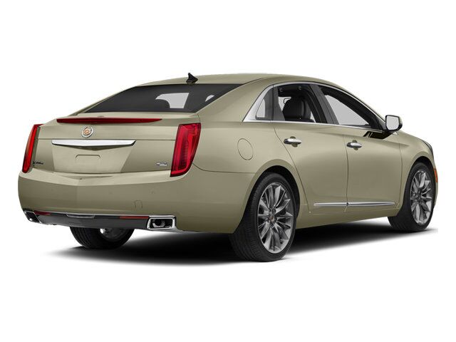 2013 Cadillac XTS Platinum Winder GA