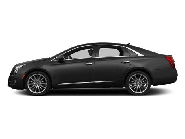 2013 Cadillac XTS Platinum Winder GA