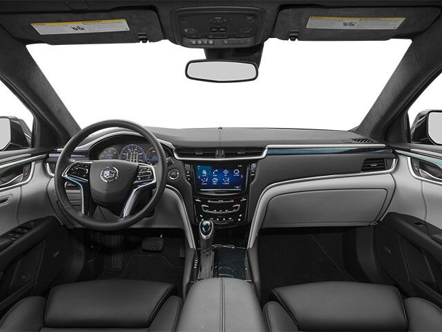 2013 Cadillac XTS Platinum Winder GA