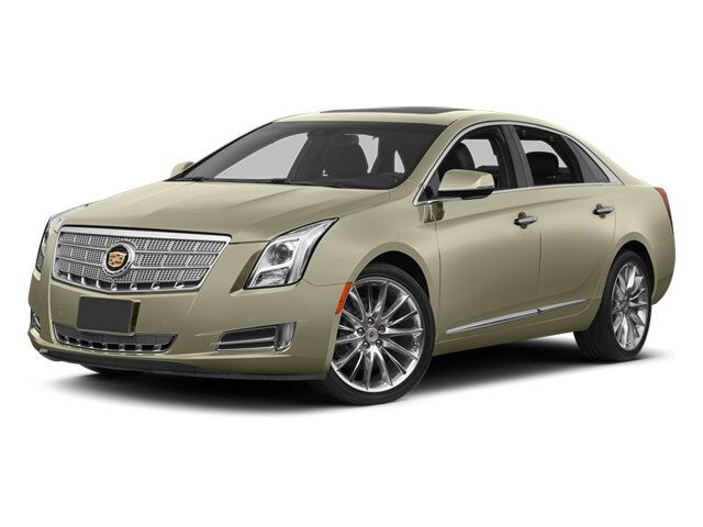 2013 Cadillac XTS Platinum Winder GA