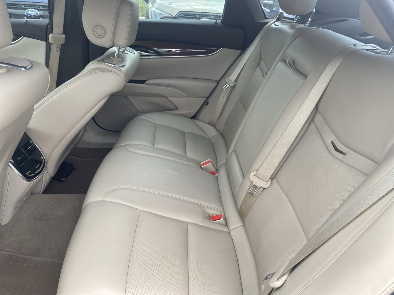 2013 Cadillac XTS Premium San Antonio TX