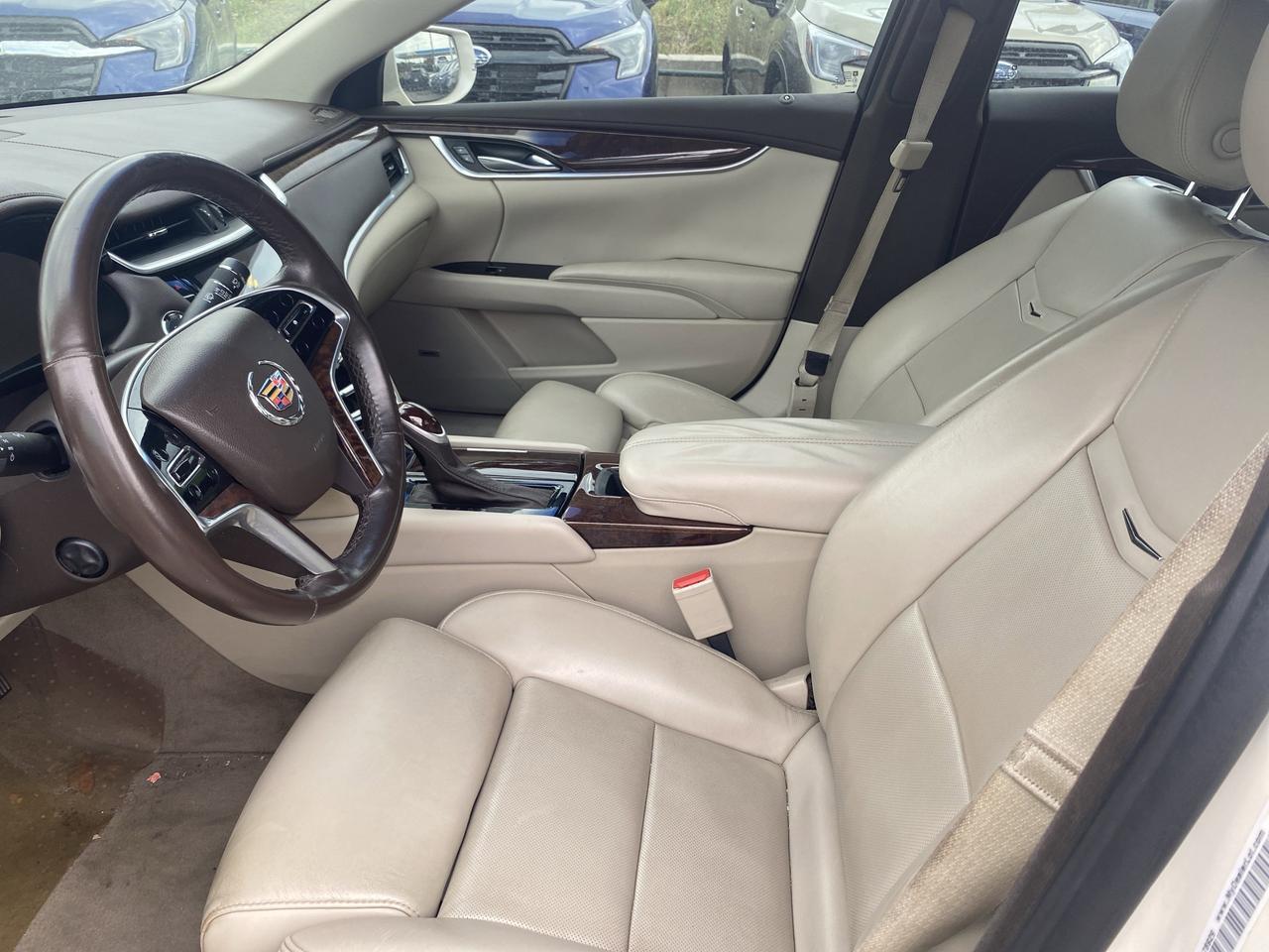 2013 Cadillac XTS Premium San Antonio TX