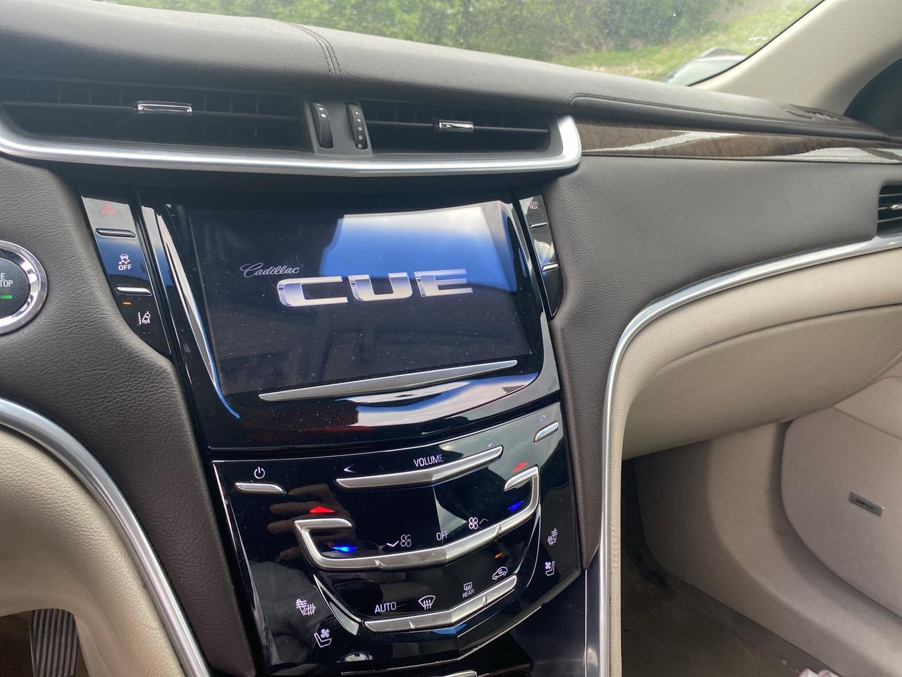 2013 Cadillac XTS Premium San Antonio TX