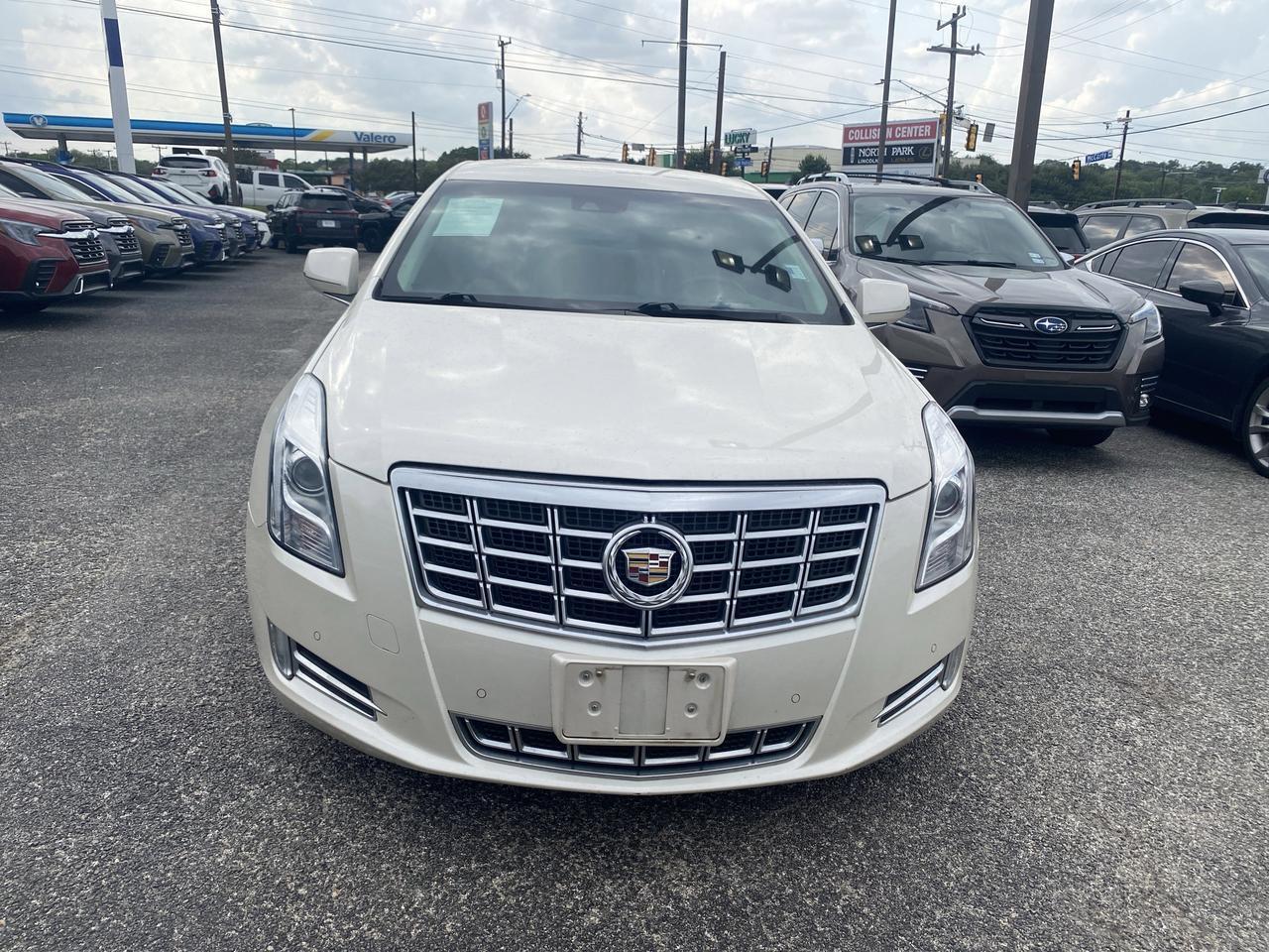 2013 Cadillac XTS Premium San Antonio TX