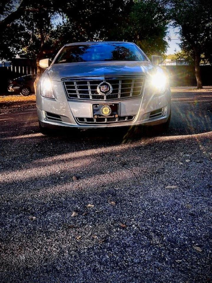2013 Cadillac XTS Premium Spring Branch TX