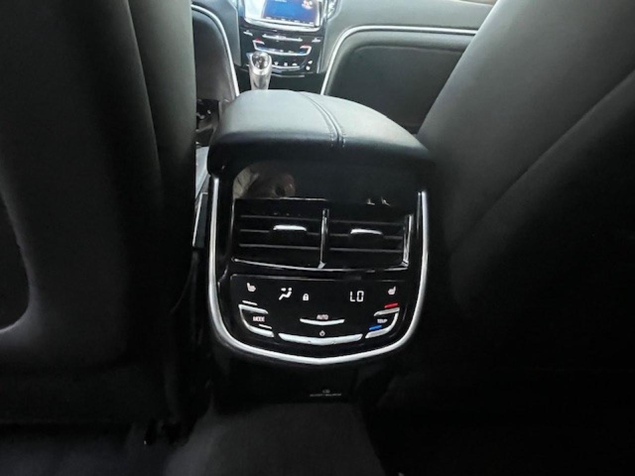 2013 Cadillac XTS Premium Spring Branch TX