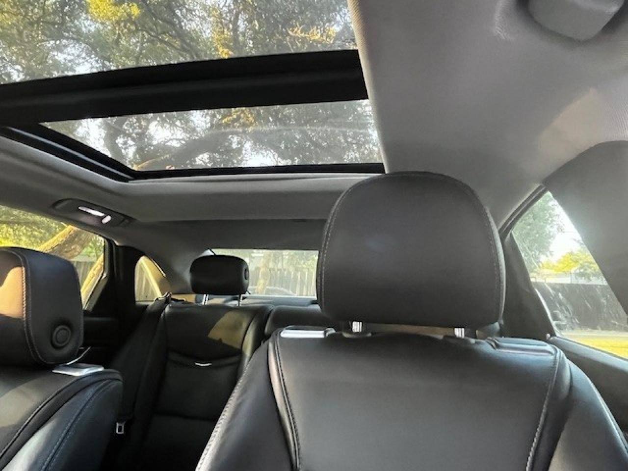 2013 Cadillac XTS Premium Spring Branch TX