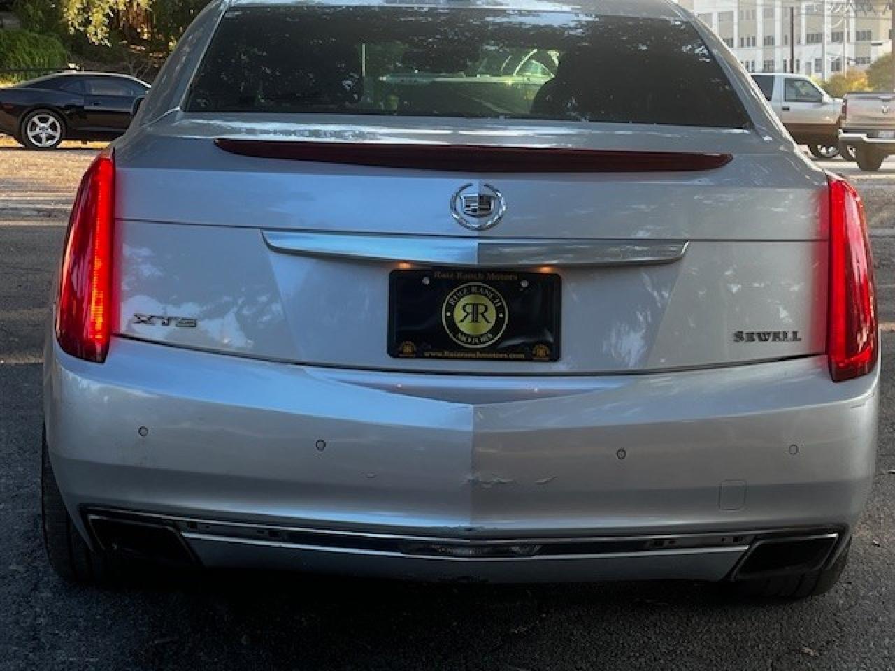 2013 Cadillac XTS Premium Spring Branch TX