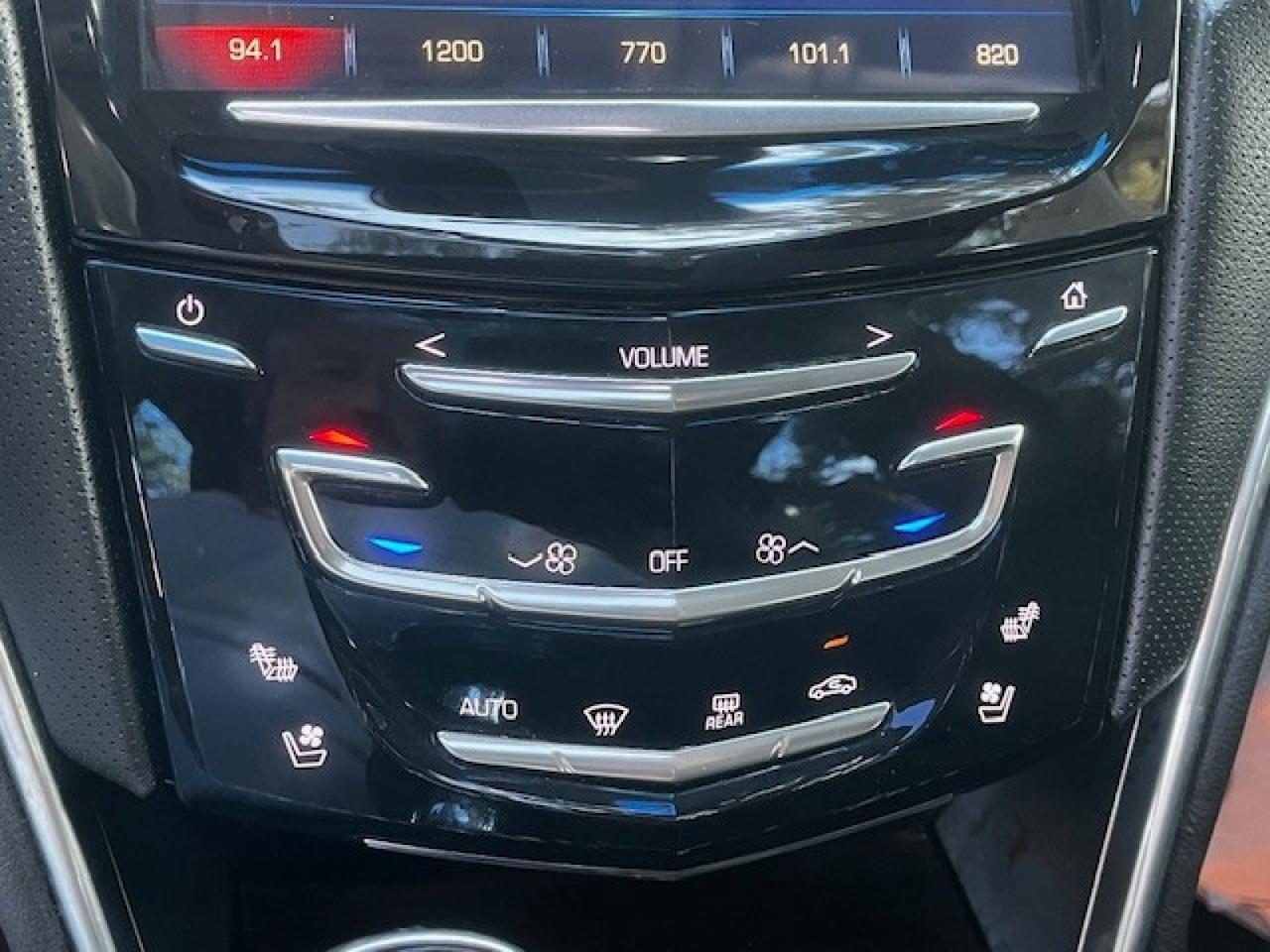 2013 Cadillac XTS Premium Spring Branch TX