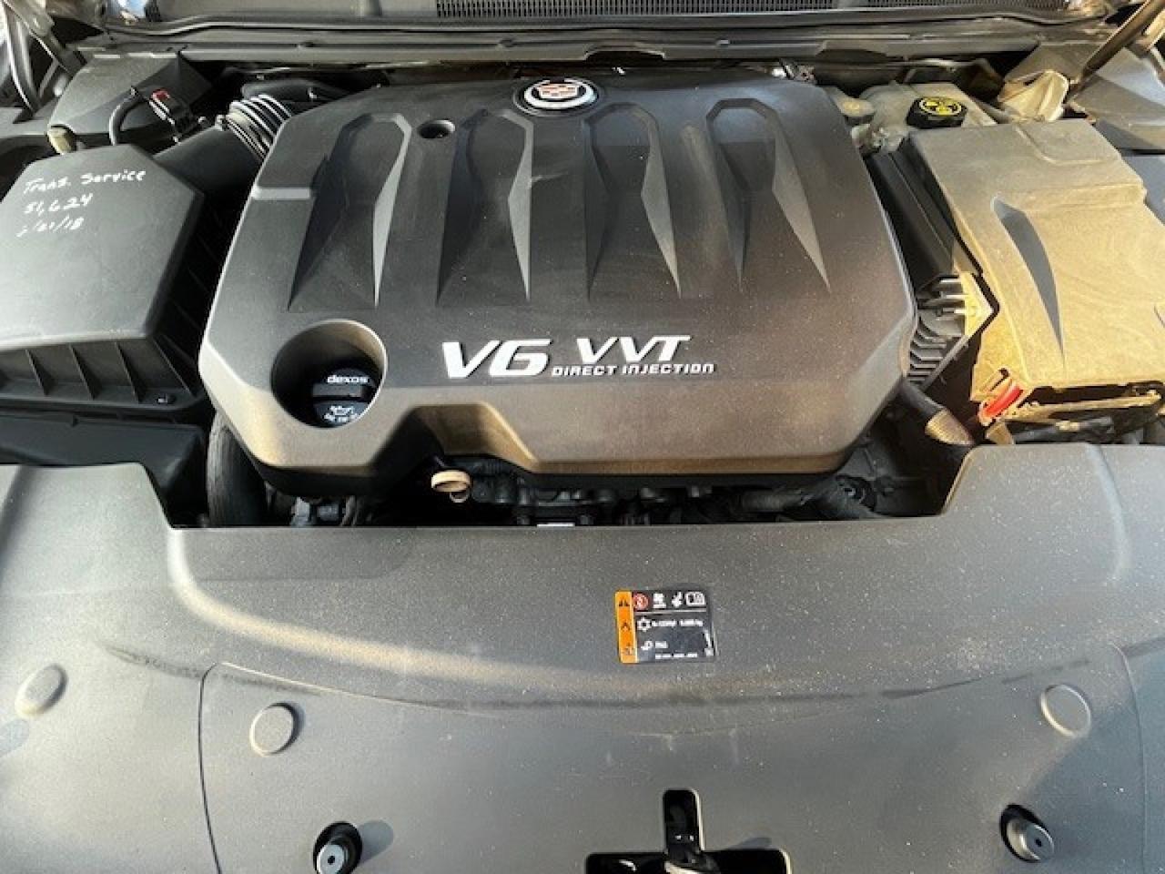 2013 Cadillac XTS Premium Spring Branch TX