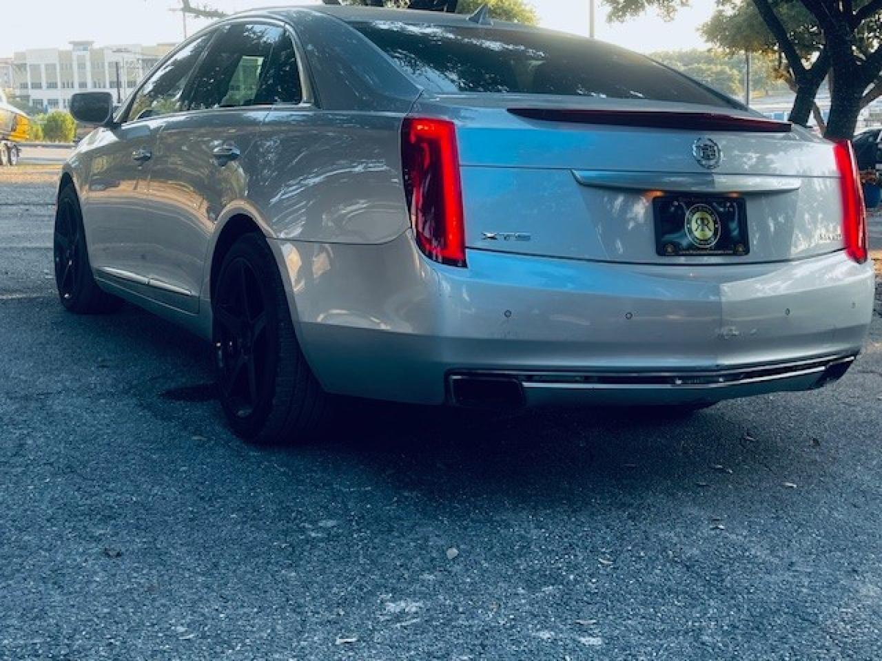 2013 Cadillac XTS Premium Spring Branch TX