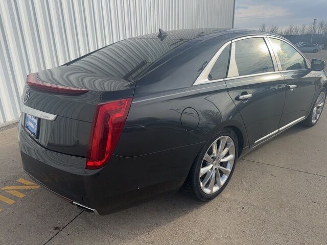 2013 Cadillac XTS Premium West Burlington IA