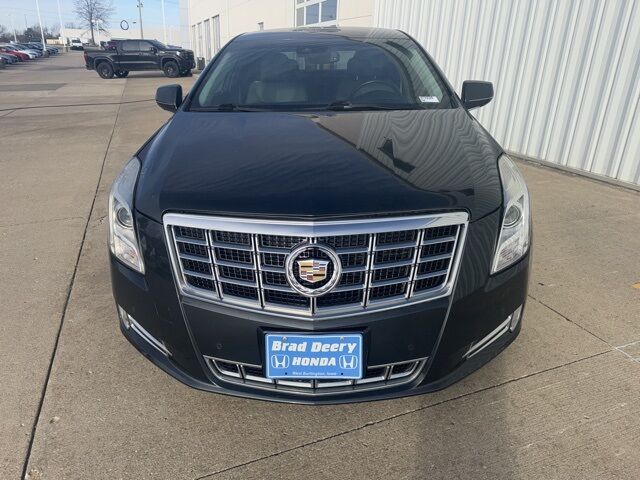 2013 Cadillac XTS Premium West Burlington IA