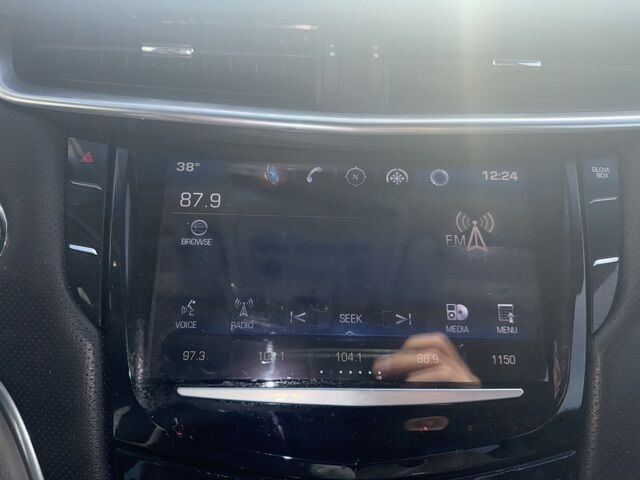 2013 Cadillac XTS Premium West Burlington IA