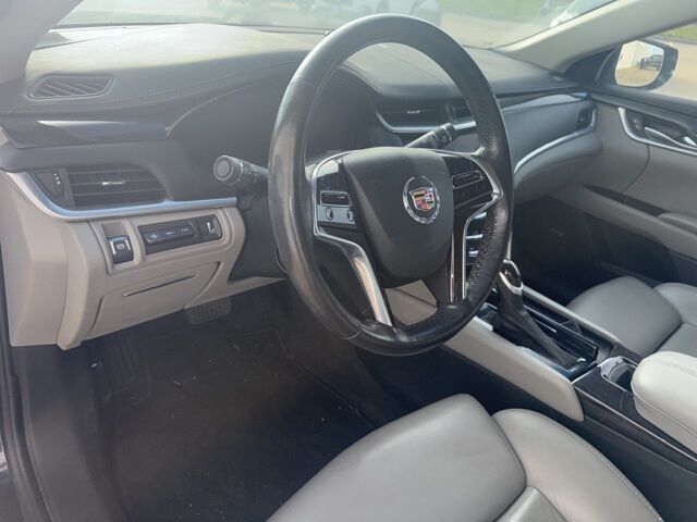 2013 Cadillac XTS Premium West Burlington IA