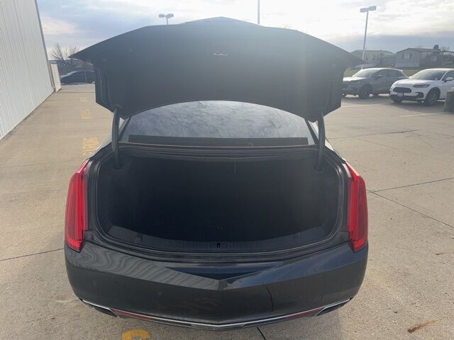 2013 Cadillac XTS Premium West Burlington IA