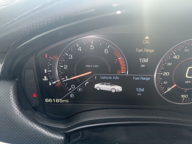 2013 Cadillac XTS Premium West Burlington IA