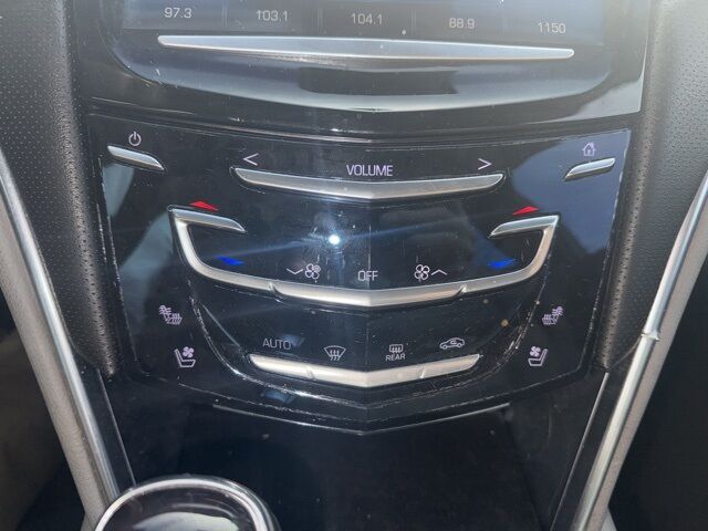 2013 Cadillac XTS Premium West Burlington IA