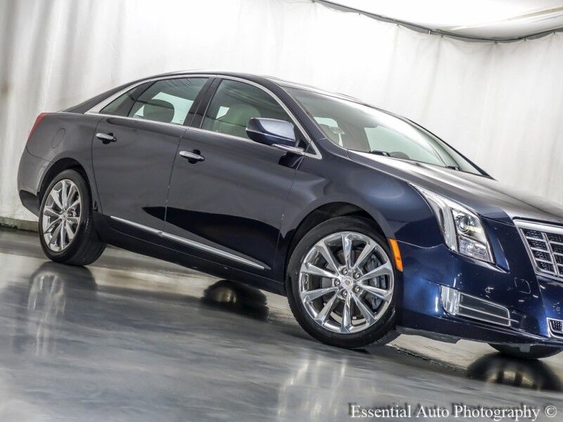 2013 Cadillac XTS Premium Willowbrook IL