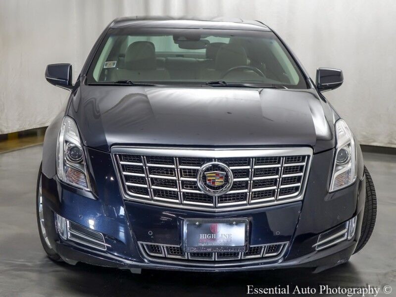 2013 Cadillac XTS Premium Willowbrook IL