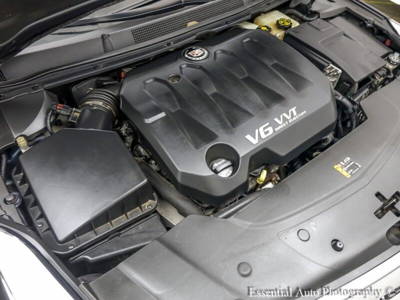 2013 Cadillac XTS Premium Willowbrook IL