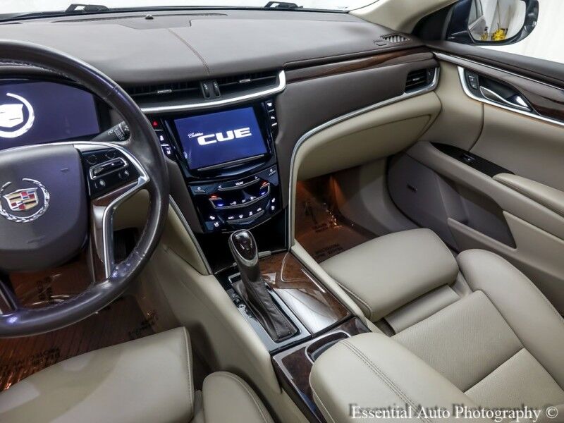 2013 Cadillac XTS Premium Willowbrook IL