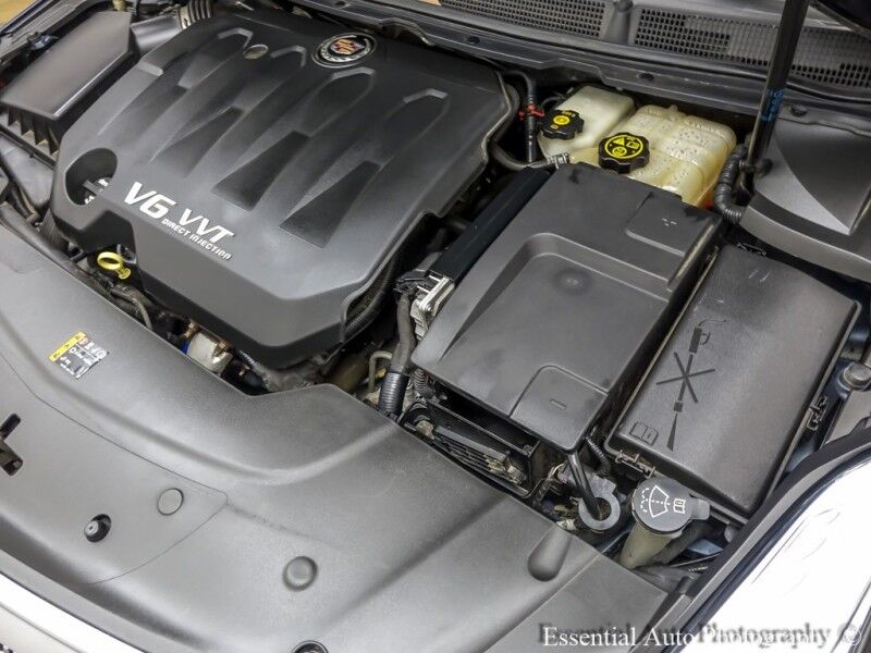 2013 Cadillac XTS Premium Willowbrook IL