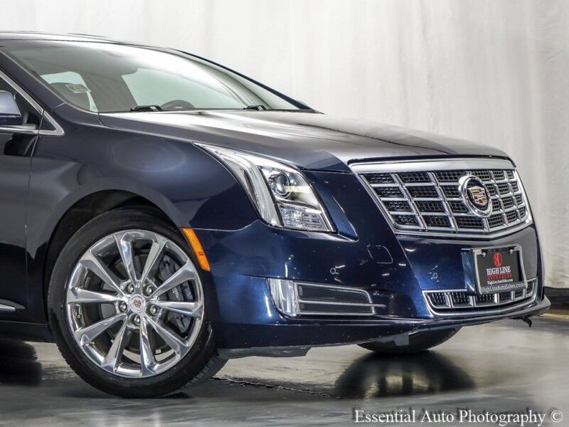2013 Cadillac XTS Premium Willowbrook IL