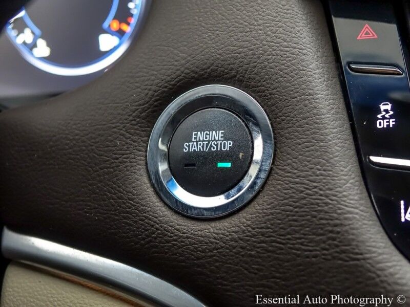 2013 Cadillac XTS Premium Willowbrook IL
