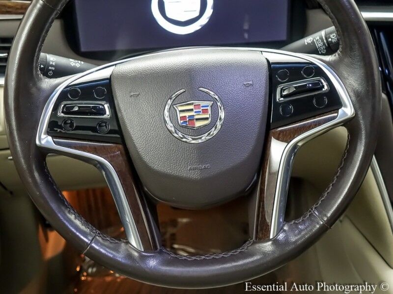 2013 Cadillac XTS Premium Willowbrook IL