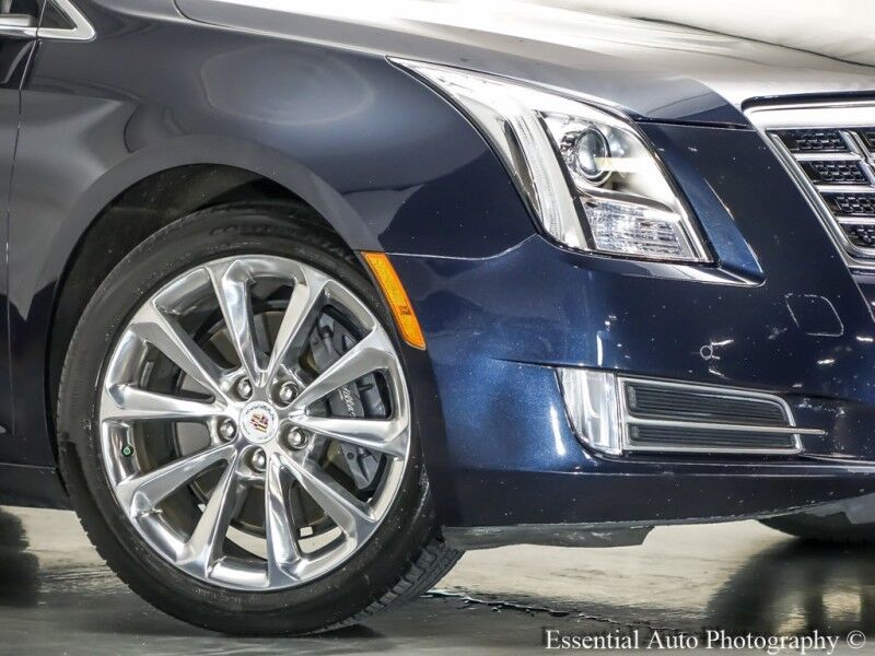 2013 Cadillac XTS Premium Willowbrook IL