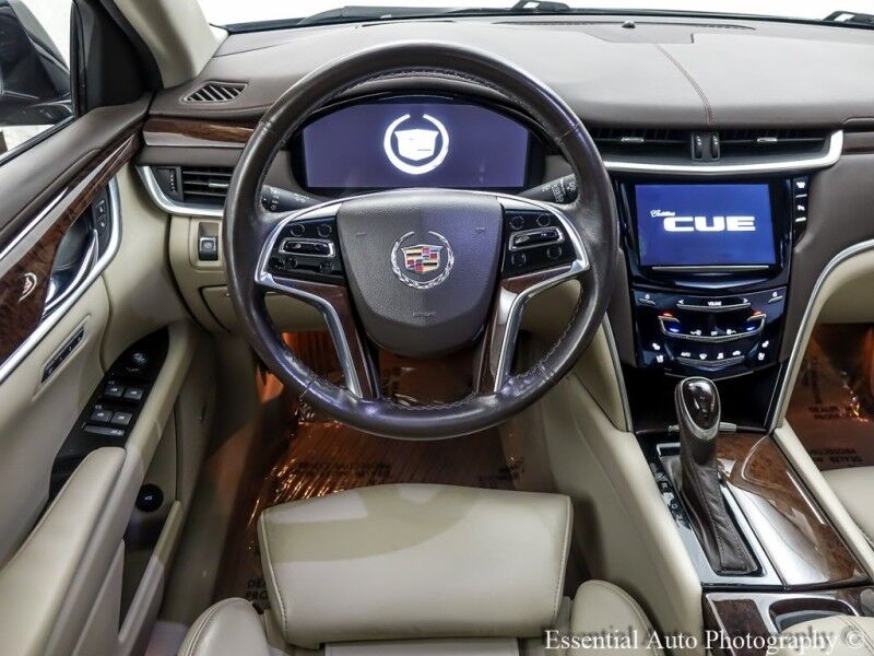 2013 Cadillac XTS Premium Willowbrook IL