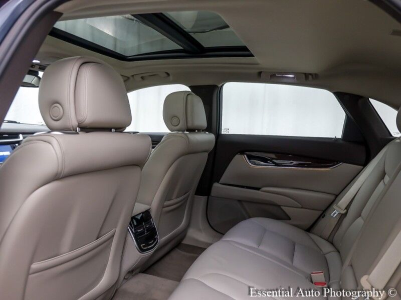 2013 Cadillac XTS Premium Willowbrook IL