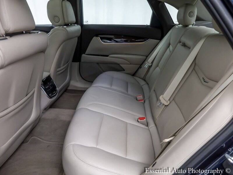 2013 Cadillac XTS Premium Willowbrook IL
