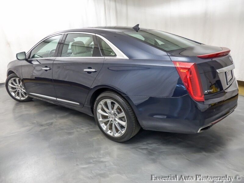 2013 Cadillac XTS Premium Willowbrook IL