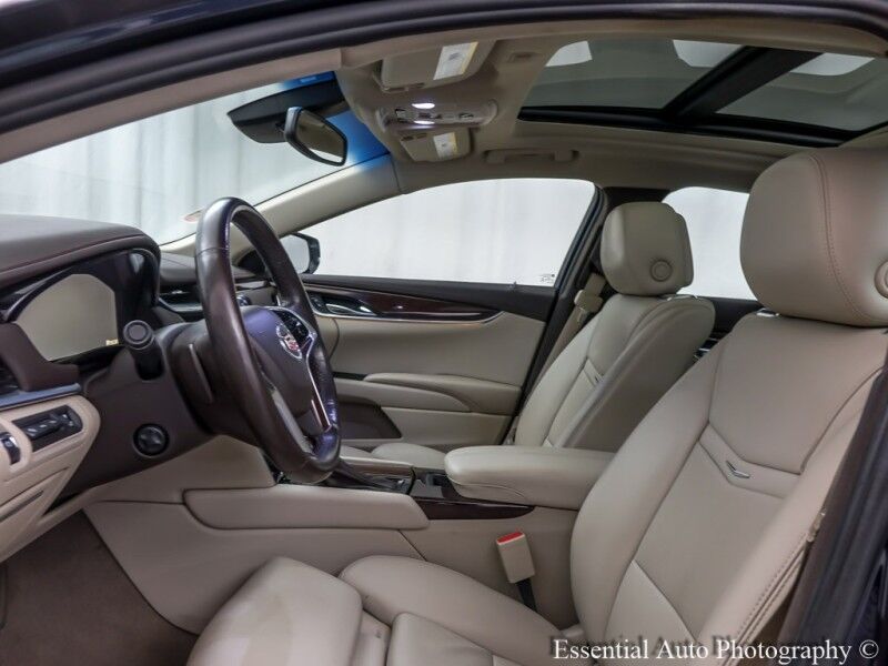2013 Cadillac XTS Premium Willowbrook IL
