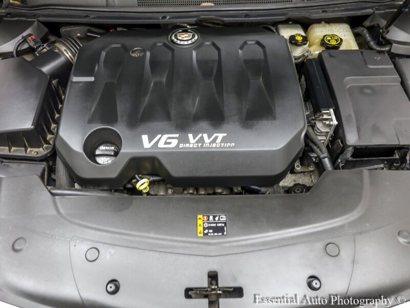 2013 Cadillac XTS Premium Willowbrook IL