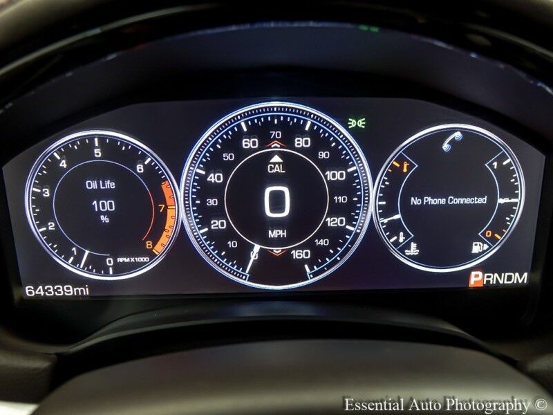 2013 Cadillac XTS Premium Willowbrook IL