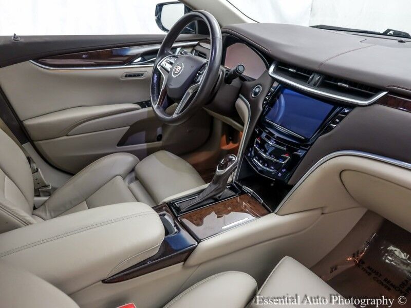 2013 Cadillac XTS Premium Willowbrook IL