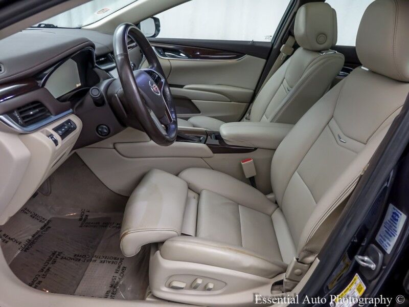 2013 Cadillac XTS Premium Willowbrook IL