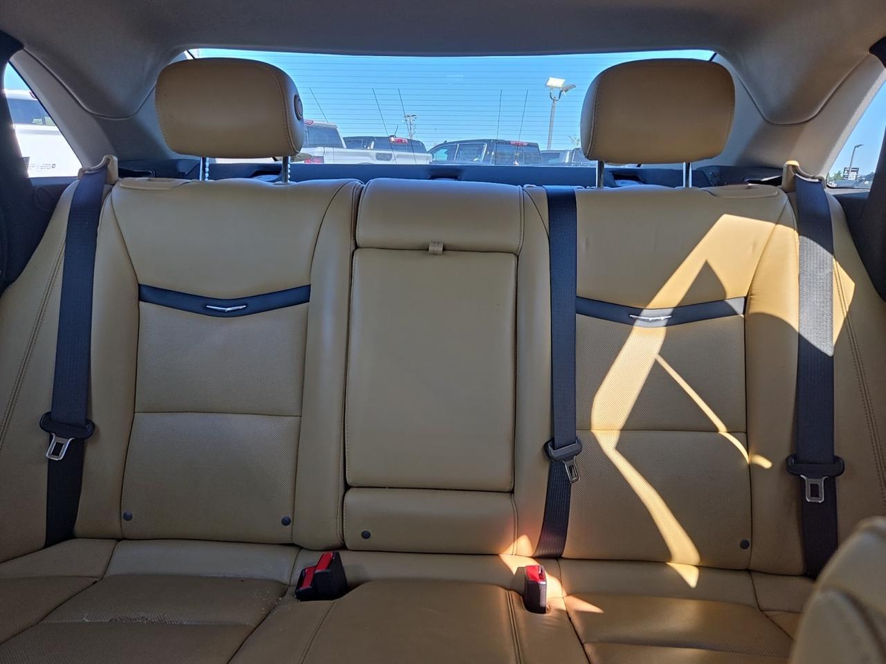 2013 Cadillac XTS Premium Fredericksburg VA