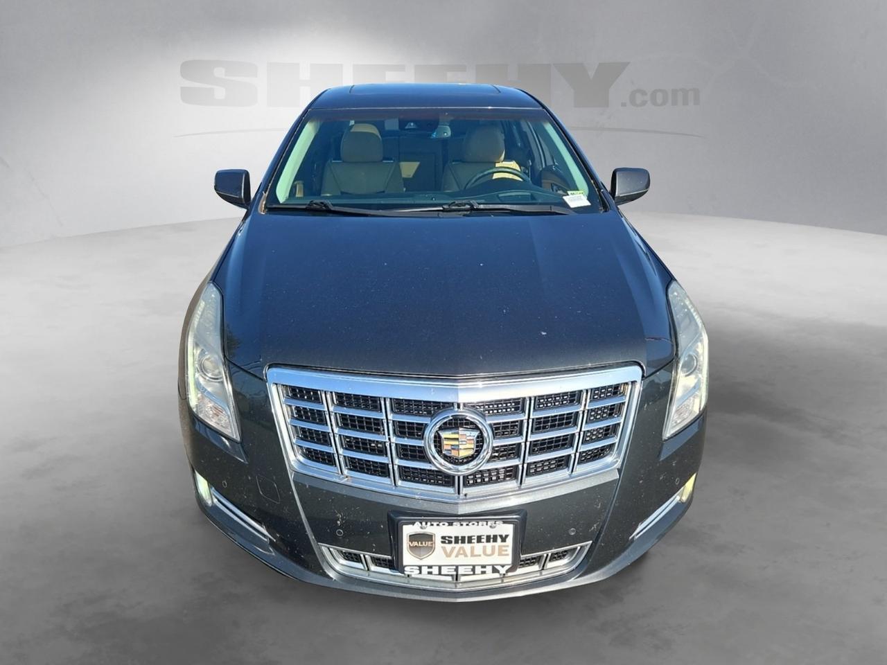 2013 Cadillac XTS Premium Fredericksburg VA
