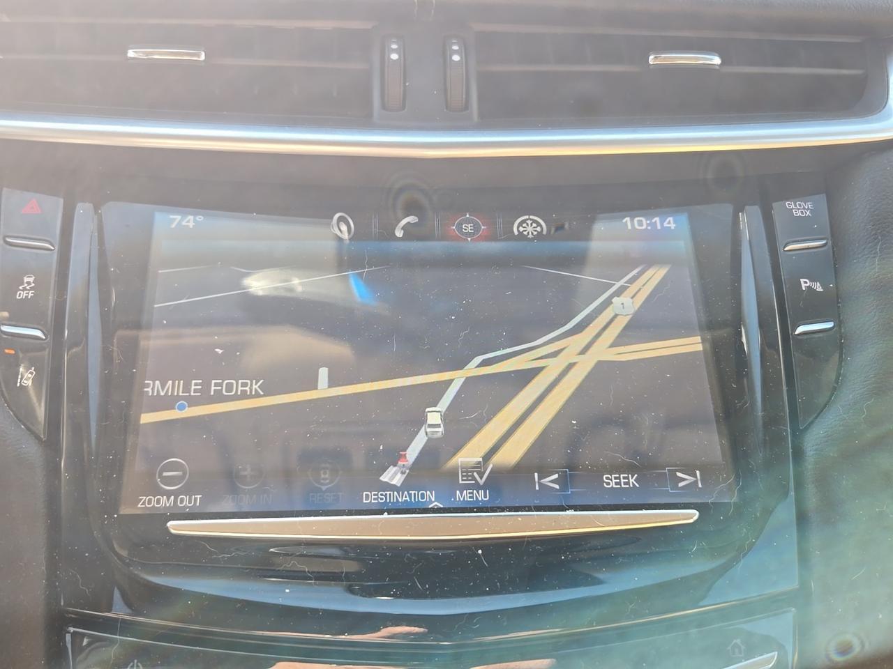2013 Cadillac XTS Premium Fredericksburg VA